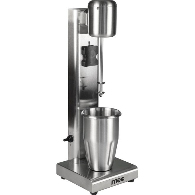 FRULLINO PER FRAPPÉ BLUELINE - MILKMX1GM - MEC EUROPE