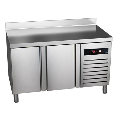 TAVOLO REFRIGERATO POSITIVO SNACK - TSP 150 HC - ASPES PROFESSIONAL
