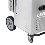 GENERATORE DI VAPORE CON ASPIRAZIONE - GV 3.0 VAC - LAVOR