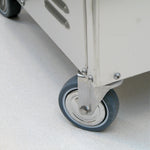 GENERATORE DI VAPORE - GV 3.0 - 3.3 M PLUS 3.3 M - LAVOR