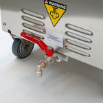 GENERATORE DI VAPORE - GV 3.0 - 3.3 M PLUS 3.0 M - LAVOR