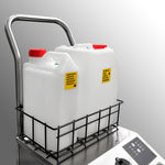 GENERATORE DI VAPORE - GV 5.0 - 8.0 T PLUS 8.0 T - LAVOR