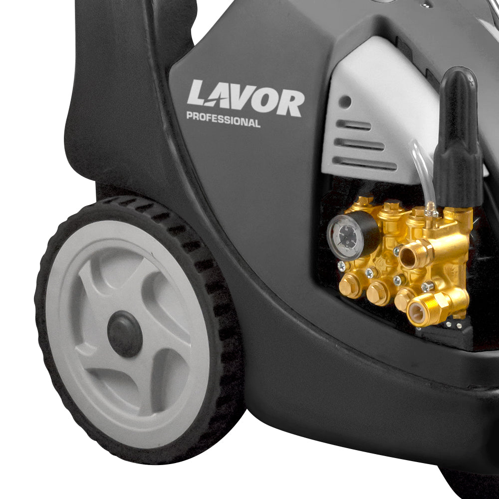 IDROPULITRICE ACQUA FREDDA - HA 1311 LP - LAVOR