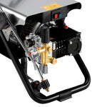 IDROPULITRICE ACQUA FREDDA - HCR 2515 LP - LAVOR
