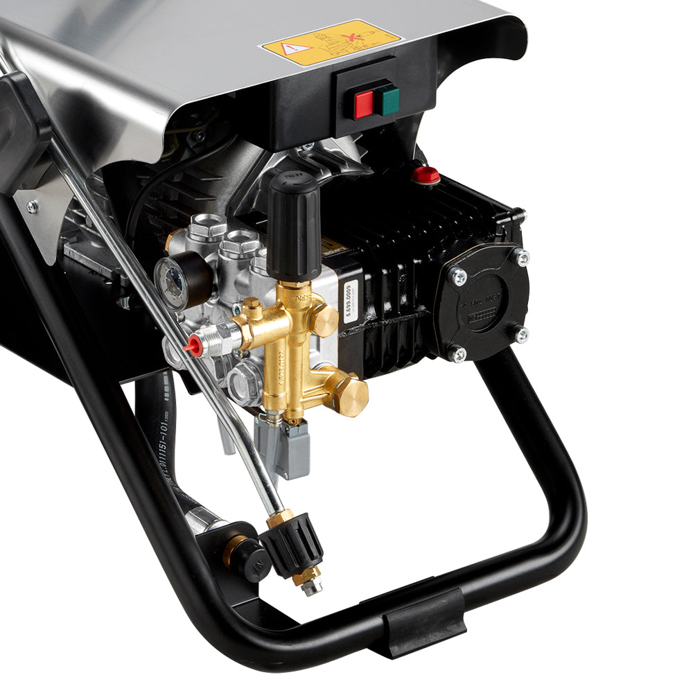 IDROPULITRICE ACQUA FREDDA - HCR 2015 LP - LAVOR