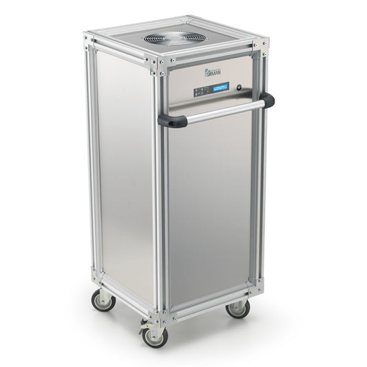 GENERATORE OZONO - O3 MAXI PRO TOP