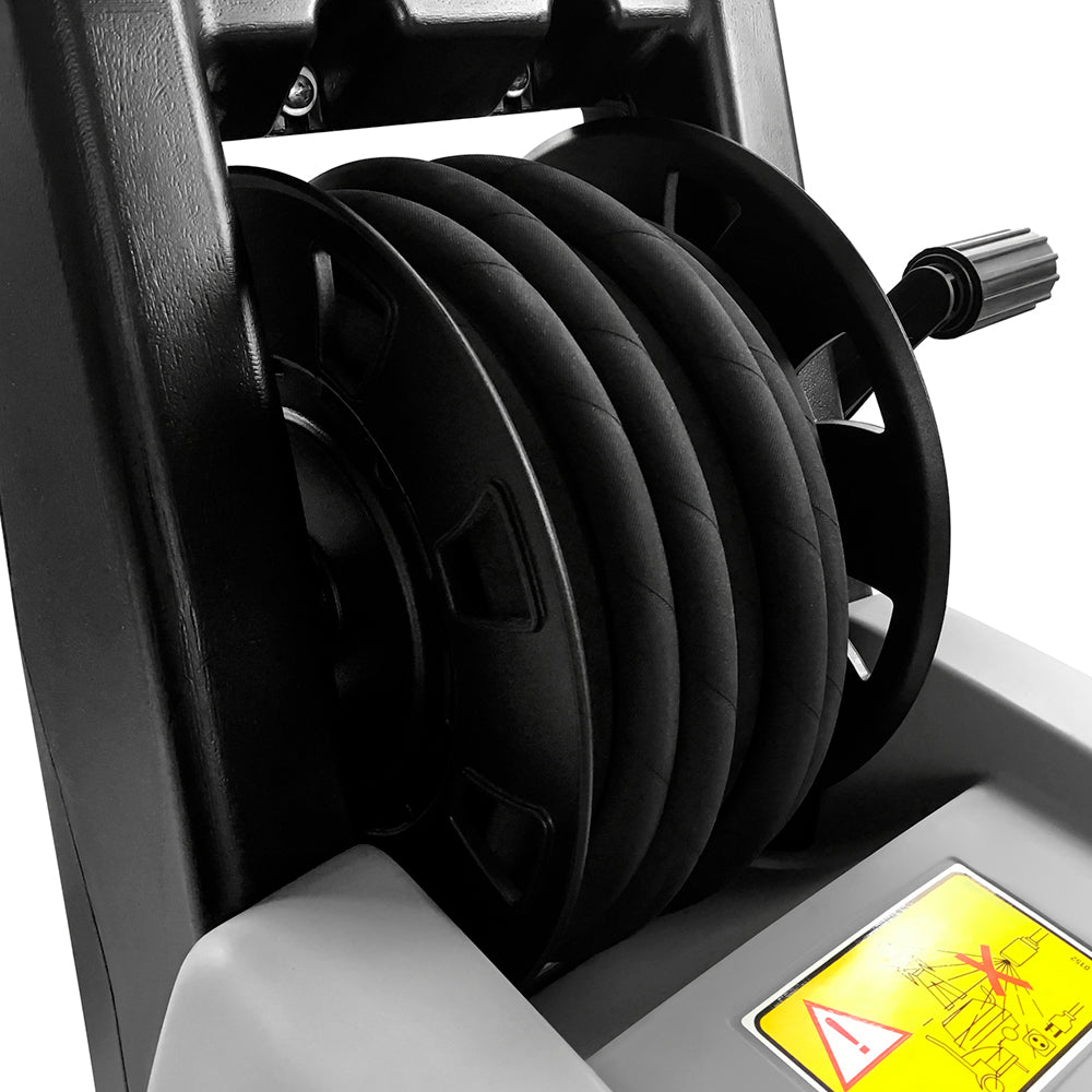 IDROPULITRICE ACQUA FREDDA - HNR XL 2021 LP - LAVOR