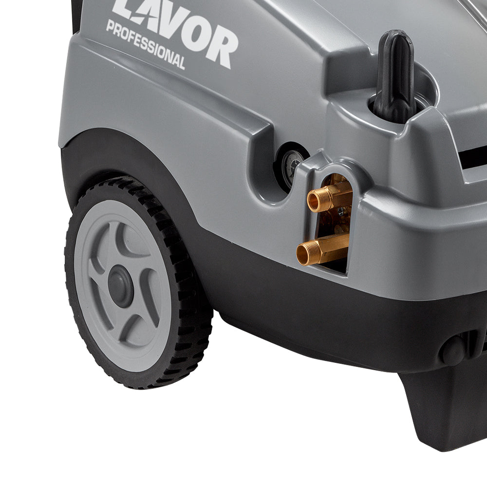 IDROPULITRICE ACQUA FREDDA - HNR 1713 LP - LAVOR