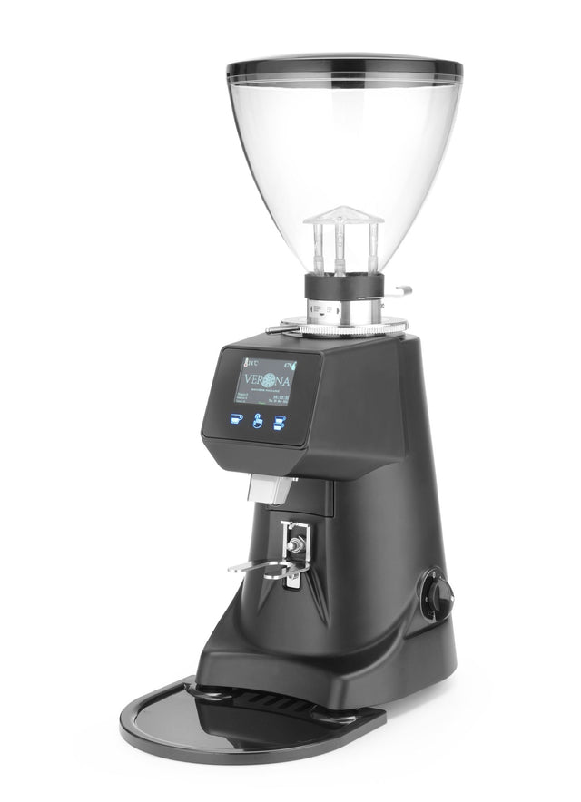 MACINA CAFFÈ, ELETTRICO, VERONA, NERO, 220V/420W, 410X240X(H)625MM - 207451