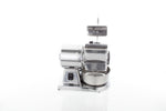 GRATTUGGIA PER FORMAGGIO, ELETTRICA, HENDI, 30 KG/H, 230V/380W, 292X226X(H)302MM - 226827