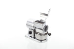 GRATTUGGIA PER FORMAGGIO, ELETTRICA, HENDI, 30 KG/H, 230V/380W, 292X226X(H)302MM - 226827