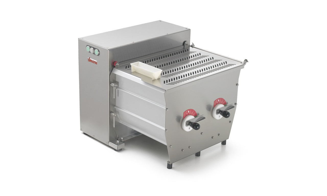 IMPASTATRICE BIALBERO XP - IP 50L RT BA