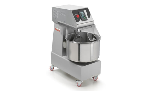 PIZZA MIXER - GOLIATH BIGA 50 - 52 LT - 44 KG