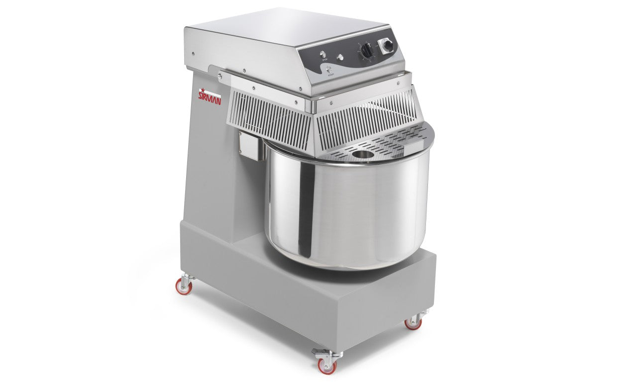 PIZZA MIXER - GOLIATH 80 - 80 LT - 65 KG