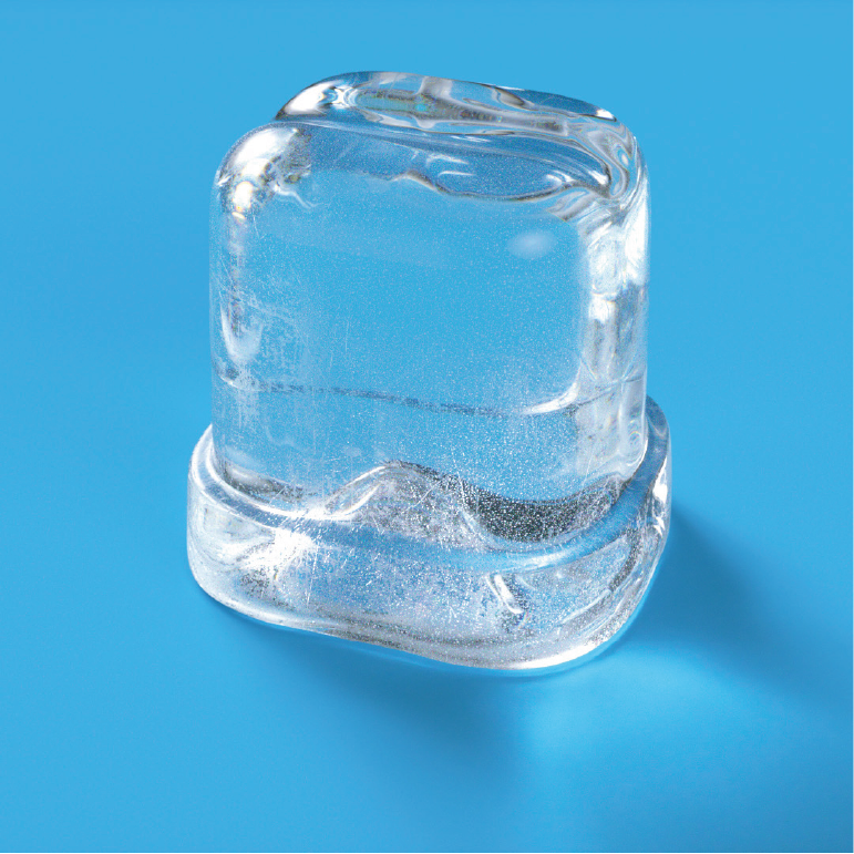 ICE MAKER - CB 184 HC