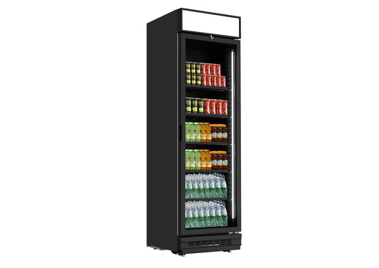 ESPOSITORE REFRIGERATO - FIZZ 42