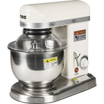 IMPASTATRICE PLANETARIA BLUELINE - PLNMX5 - MEC EUROPE