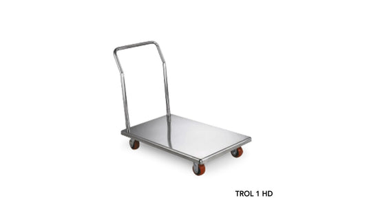 CARRELLO - TROL 1 HD