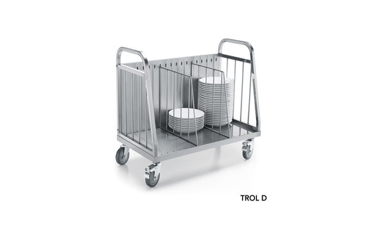 CARRELLO - TROL D