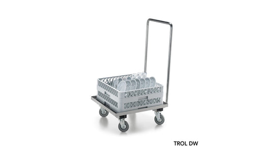 CARRELLO - TROL DW
