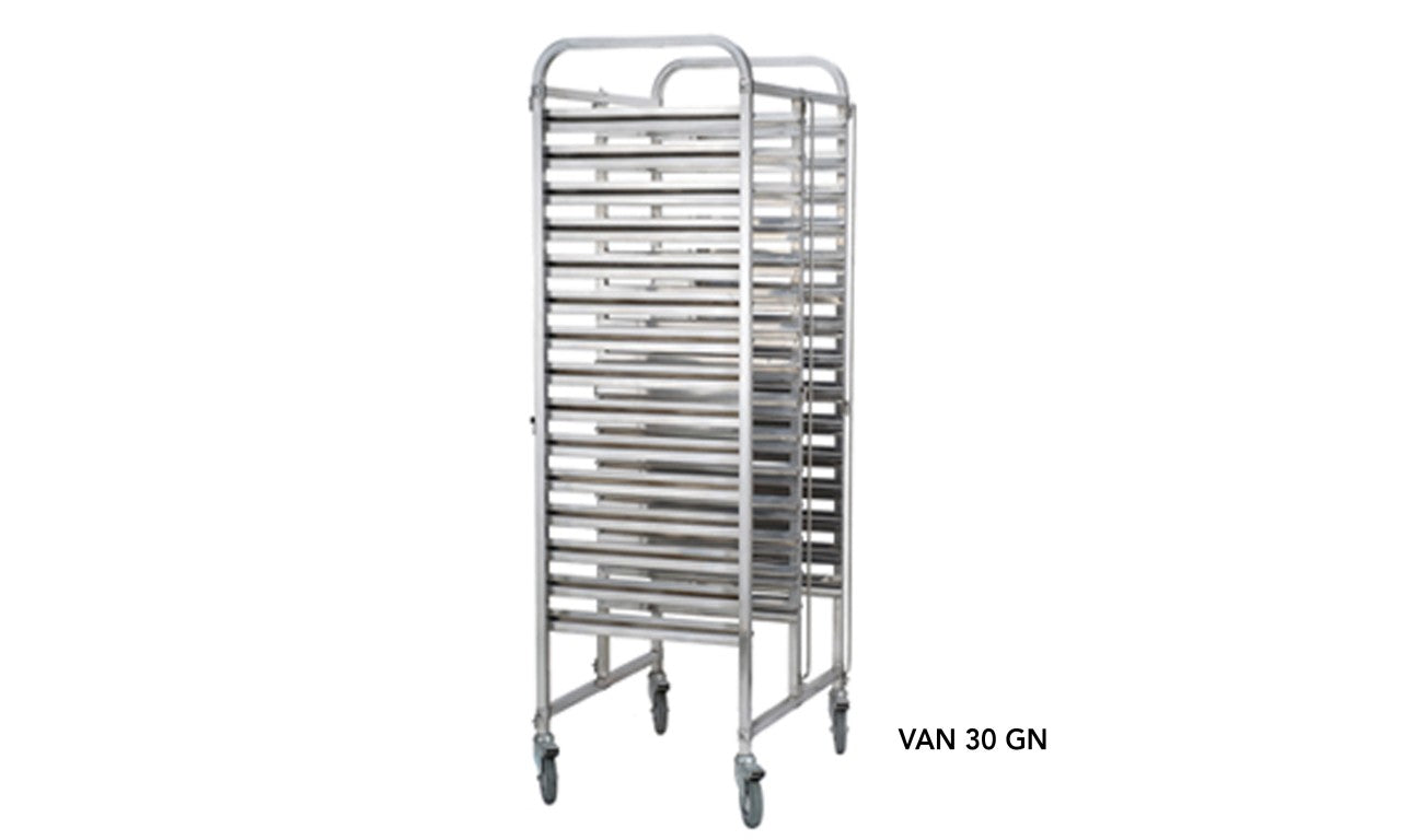 CARRELLO - VAN 30 GN