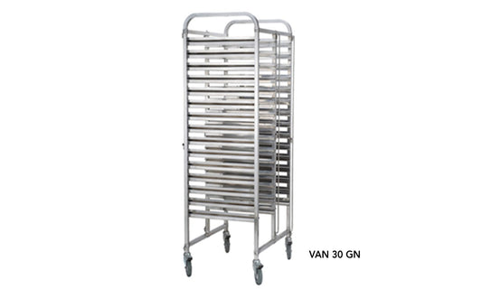 CARRELLO - VAN 30 GN