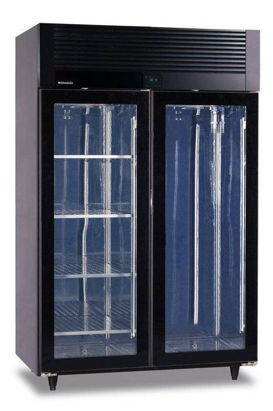 CONSERVATION ET MATURATION DE LA VIANDE - KLIMEAT 1200 NOIRE