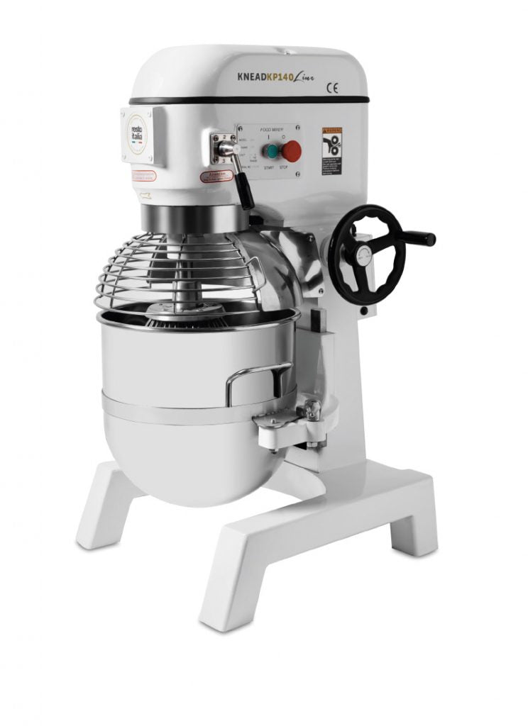 IMPASTATRICI PLANETARIA LINEA KP - KP 110