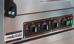 KUBE 2 EVO ELECTRIC PIZZA OVENS - REST OF ITALY