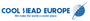 COOL HEAD Logo