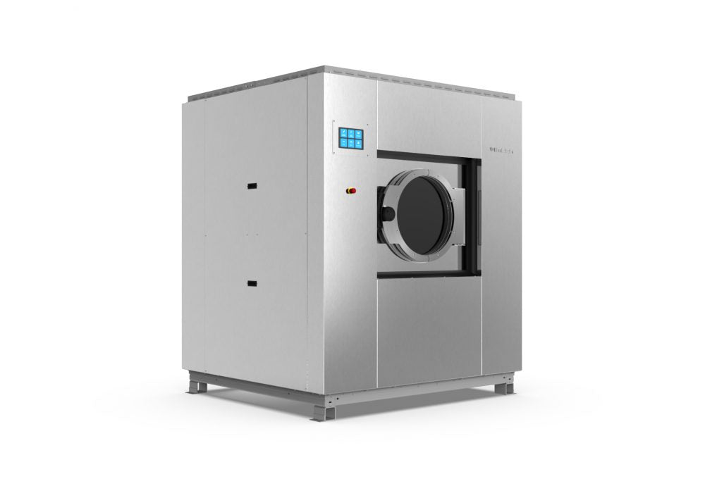 INDUSTRIAL WASHING MACHINE - LM 70-85 KG