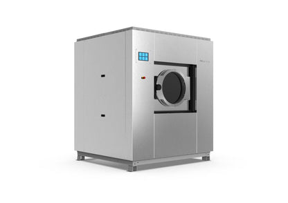 INDUSTRIAL WASHING MACHINE - LM 70-85 KG