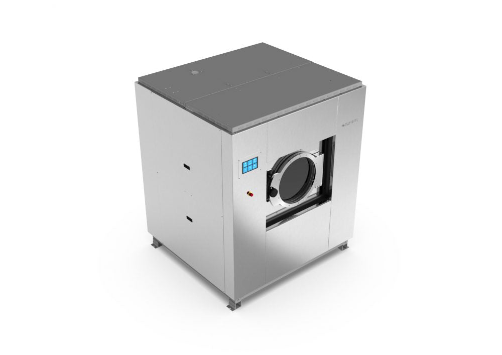 INDUSTRIAL WASHING MACHINE - LM 70-85 KG