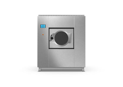 INDUSTRIAL WASHING MACHINE - LM 70-85 KG
