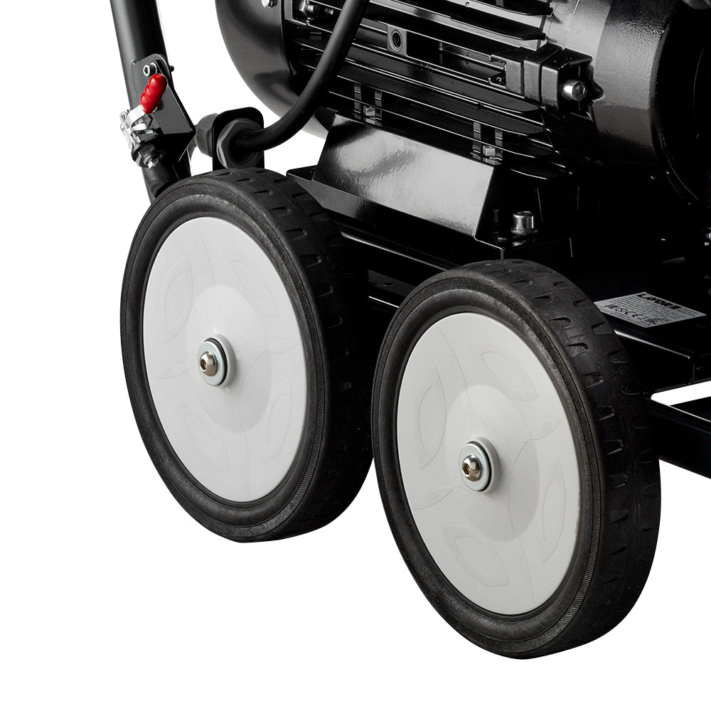 IDROPULITRICE ACQUA FREDDA - LENA E 2042 LP - LAVOR