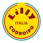 LILLY CODROIPO Logo