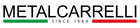 METALCARRELLI