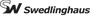 SWEDLINGHAUS Logo