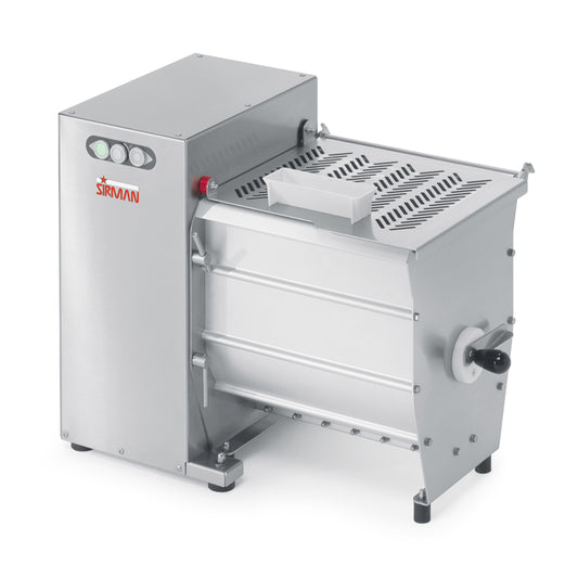 IMPASTATRICE MONOPALA - IP 30L RT