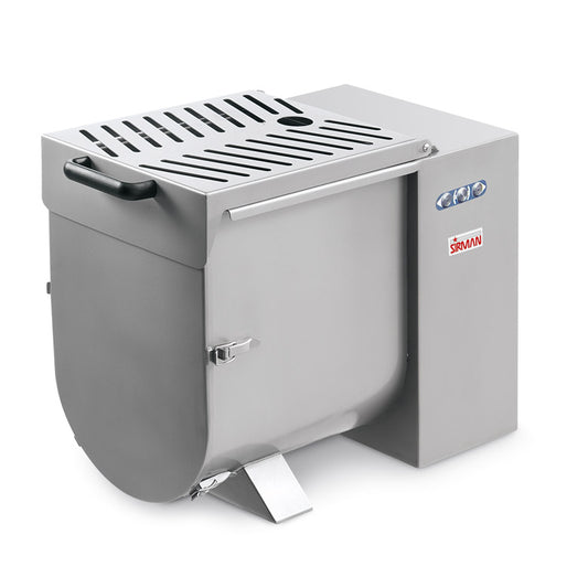 IMPASTATRICE MONOPALA - IP 30 M  Y14