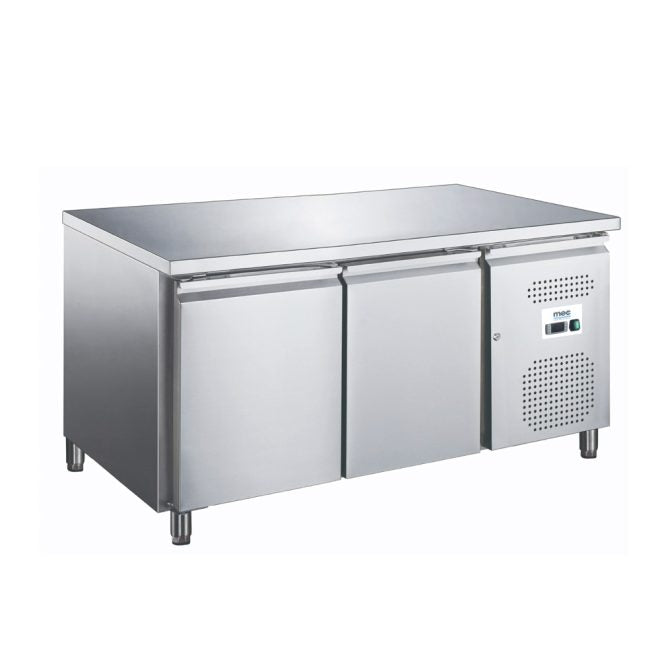 TAVOLI REFRIGERATI BLUELINE - CNTC2TN - MEC EUROPE