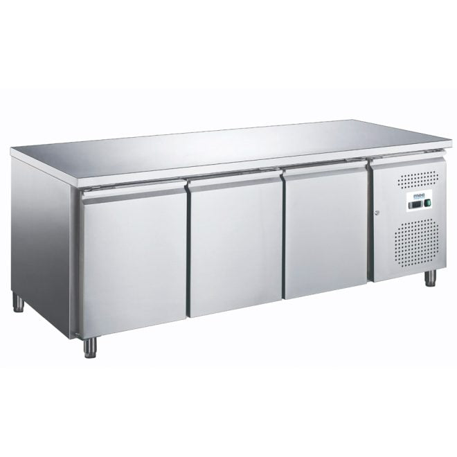TAVOLI REFRIGERATI BLUELINE - CNTC3TN - MEC EUROPE
