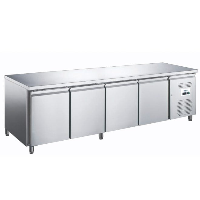 TAVOLI REFRIGERATI BLUELINE - CNTC4TN - MEC EUROPE