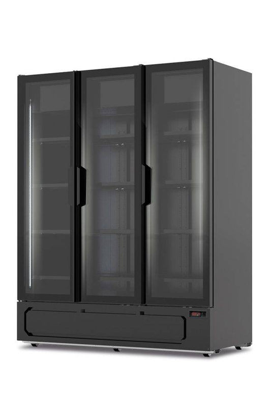 ARMADI MURALI - MILANO 1620 NERO