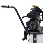 CARRELLO PER LA SANIFICAZIONE - CRL 50 MISTING - LAVOR