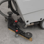 LAVASCIUGA PAVIMENTI UOMO A TERRA - NEXT EVO 55BT - LAVOR