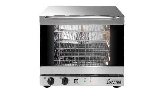 FORNO CONVENZIONE - ALISEO 4