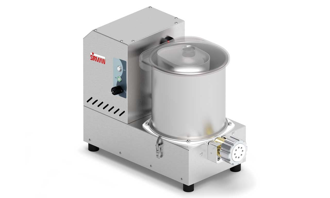 MACCHINA PASTA - SIRPASTA XP