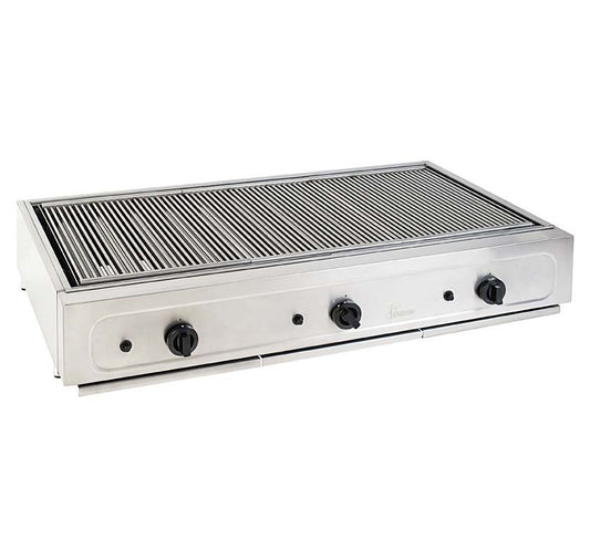 GRILL A GAS DA BANCO - BIG1200GG