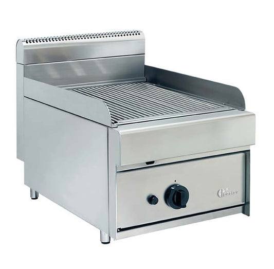 GRILL A GAS DA BANCO